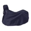 Toklat Foldaway Nylon Western Saddle Cover - Navy -Horse Tack Supplies 550840 800 800