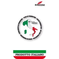 Zandona King Carbon Air Rear Boots - White -Horse Tack Supplies 551480 800 800