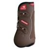 Zandona Carbon Air Balance Tendon Boots - Brown 1 Zandona Carbon Air Balance Tendon Boots - Brown -Horse Tack Supplies 551640 800 800
