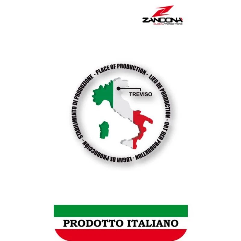 Zandona Royal-Bell Boots - White 4 Zandona Royal-Bell Boots - White - Image 2