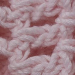 B Vertigo Cameron Double Corded Ear Net - Pink Chalk -Horse Tack Supplies 551889 800 800