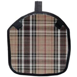 Kensington Replacement Tail Piece For SureFit Sheet - Deluxe Black