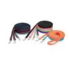 Shires Soft Feel 26ft Lunge Line - Orange 1 Shires Soft Feel 26ft Lunge Line - Orange -Horse Tack Supplies 553745 800 800