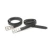 Shires Adelfia Grand Prix Stirrup Leathers - Australian Nut -Horse Tack Supplies 554324 800 800