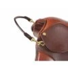 Blenheim Balance Strap - Dark Havana -Horse Tack Supplies 554528 800 800