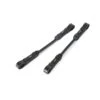 Blenheim Bit Converters - Black -Horse Tack Supplies 554569 800 800