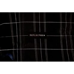 Rhino Plus Reflectech W/VariLayer 250g - Navy Reflective/Indigo -Horse Tack Supplies 556276 800 800