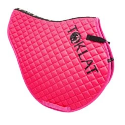 Toklat Tango Sport Pad - Hot Pink