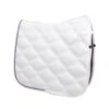 Toklat Tango Twisted Diamond Dressage Pad - White 2 Toklat Tango Twisted Diamond Dressage Pad - White -Horse Tack Supplies 559363 800 800