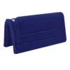 CoolBack Standard Western Pad - Navy -Horse Tack Supplies 559621 800 800