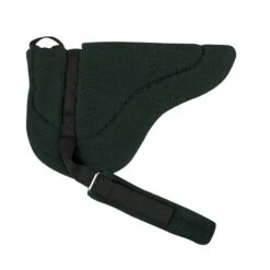 CoolBack Standard Bareback Pad - Green