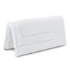 CoolBack Rancher Triple Thick Western Pad - White -Horse Tack Supplies 559678 800 800