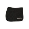 Kerrits Saddle Pad - Black -Horse Tack Supplies 573084 800 800