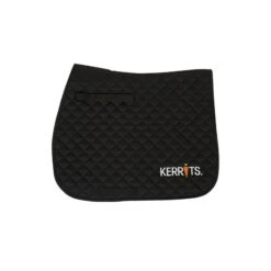 Kerrits Saddle Pad - Black