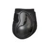 Back On Track Airflow Light Mesh Fetlock Boots - Black 2 Back On Track Airflow Light Mesh Fetlock Boots - Black -Horse Tack Supplies 575711 800 800