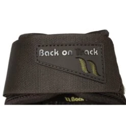Back On Track Airflow Light Mesh Fetlock Boots - Brown -Horse Tack Supplies 575769 800 800