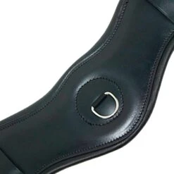 Nunn Finer Tempi Girth - Black -Horse Tack Supplies 576727 800 800