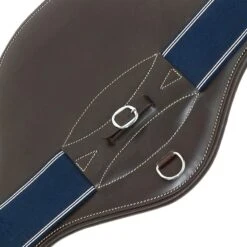 Nunn Finer Encanto Girth - Brown -Horse Tack Supplies 576810 800 800