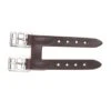 Perri's Leather Girth Extender - Brown -Horse Tack Supplies 591710 800 800
