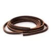 Perri's Slot Double Stitched Western Reins - Dark Havana -Horse Tack Supplies 592088 800 800