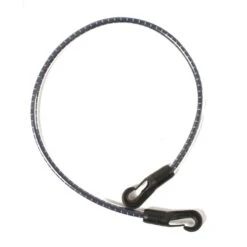 Horseware Elastic PVC Covered Replacement Tailcord - Black