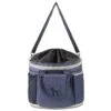 Horze Sandnes Grooming Bag - Dark Navy -Horse Tack Supplies 602263 800 800