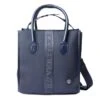 B Vertigo Grooming Tote Bag - Dark Navy 2 B Vertigo Grooming Tote Bag - Dark Navy -Horse Tack Supplies 602684 800 800