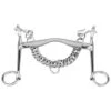 Herm Sprenger SATINOX Weymouth 14mm -Horse Tack Supplies 604630 800 800