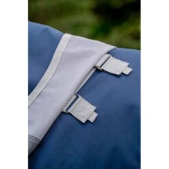 Amigo Ameco Combi - Teal/Grey -Horse Tack Supplies 607451 800 800