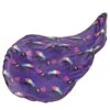 Romfh Saddle Cover - Punk Rock Ponies -Horse Tack Supplies 615729 800 800