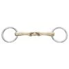 Herm Sprenger KK Ultra Bradoon Bit 14mm -Horse Tack Supplies 617008 800 800