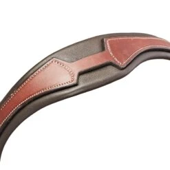 Equine Innovations Ocala Anatomic Bridle - Brown -Horse Tack Supplies 617183 800 800