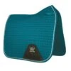 Woof Wear Dressage Saddle Pad - Ocean 1 Woof Wear Dressage Saddle Pad - Ocean -Horse Tack Supplies 617681 800 800