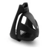 Royal Rider Evo Action Endurance Stirrups - Black/Stainless Steel Pad -Horse Tack Supplies 621278 800 800