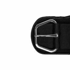 Back On Track Gentle Touch Western Roper Cinch - Black -Horse Tack Supplies 621382 800 800