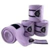 Woof Wear Vision Polo Wraps - Lilac -Horse Tack Supplies 622071 800 800