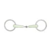 Horze Apple Flavor Loose Ring Snaffle Bit -Horse Tack Supplies 631109 800 800