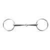 Horze 55mm Loose Ring Snaffle Bit -Horse Tack Supplies 631256 800 800