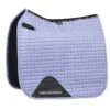Weatherbeeta Prime Dressage Saddle Pad - Lavender -Horse Tack Supplies 640409 800 800