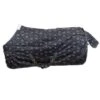 Horze Trixi Pony Turnout Sheet - Dark Navy -Horse Tack Supplies 644108 800 800