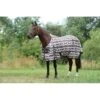 Weatherbeeta Comfitec Essential Mesh II Standard Neck - Diamond Navajo Print/Black 2 Weatherbeeta Comfitec Essential Mesh II Standard Neck - Diamond Navajo Print/Black -Horse Tack Supplies 645982 800 800