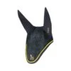 Horze Wicklow Ear Net - Dark Navy -Horse Tack Supplies 649083 800 800