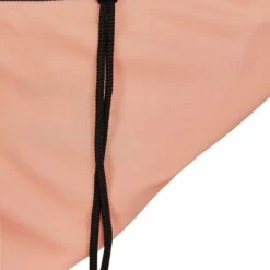 Horze Trixi Pony Fleece Cooler Blanket - Shrimp Pink 11 Horze Trixi Pony Fleece Cooler Blanket - Shrimp Pink -Horse Tack Supplies 649199 800 800