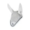 Horze Wicklow Ear Net - Harbour Mist Gray -Horse Tack Supplies 649457 800 800