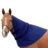 Kensington Signature Neck Warmer 180G - Navy 1 Kensington Signature Neck Warmer 180G - Navy -Horse Tack Supplies 671494 800 800