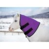 Kensington Mini/Pony Signature Neck Warmer 180G - Purple -Horse Tack Supplies 671511 800 800