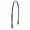 Nunn Finer Detachable Neck Strap - Havana/Brass -Horse Tack Supplies 672544 800 800