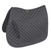 Shires ARMA Lite Saddle Pad - Black -Horse Tack Supplies 674297 800 800