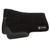 T3 Non-Slip Ortho Impact Barrel Pad W/Shims - Black -Horse Tack Supplies 676272 800 800