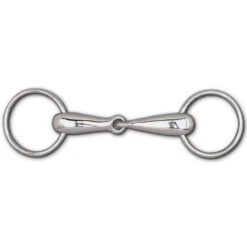 Toklat Loose Ring 23mm Hollow Mouth Bit